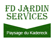 Logo FD JARDIN SERVICES